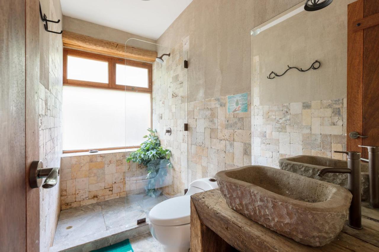 Munay Sonqo Retreat & Yoga Center Ξενοδοχείο Calca Εξωτερικό φωτογραφία