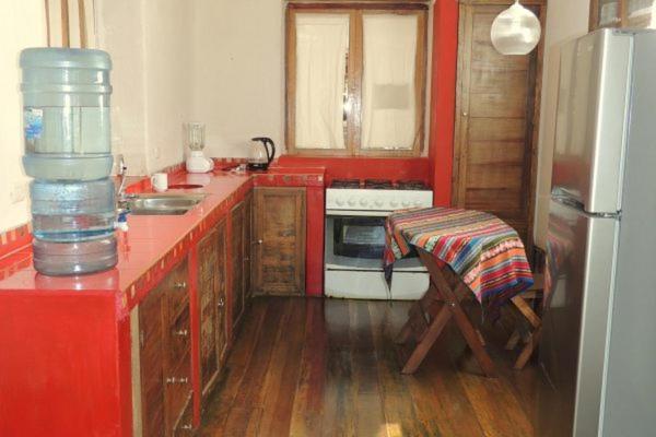 Munay Sonqo Retreat & Yoga Center Ξενοδοχείο Calca Εξωτερικό φωτογραφία