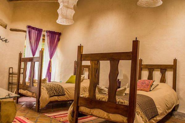 Munay Sonqo Retreat & Yoga Center Ξενοδοχείο Calca Εξωτερικό φωτογραφία