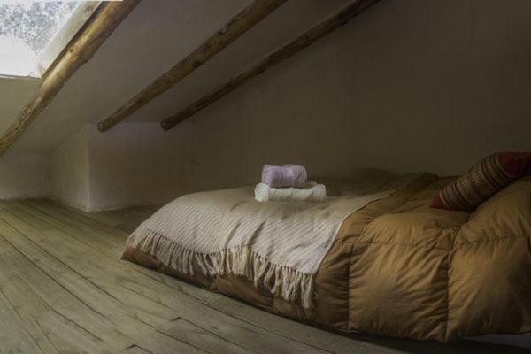 Munay Sonqo Retreat & Yoga Center Ξενοδοχείο Calca Εξωτερικό φωτογραφία